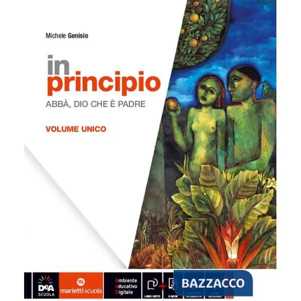 IN PRINCIPIO UNICO + EB