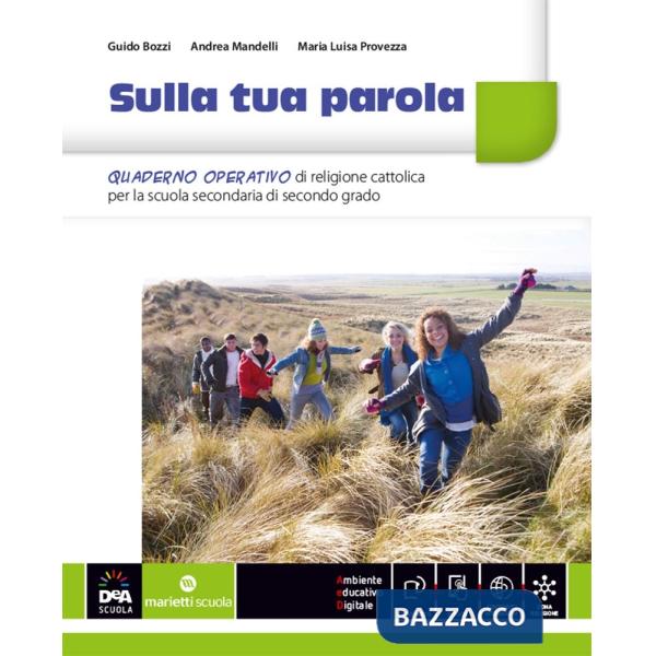 SULLA TUA PAROLA QUAD + EB