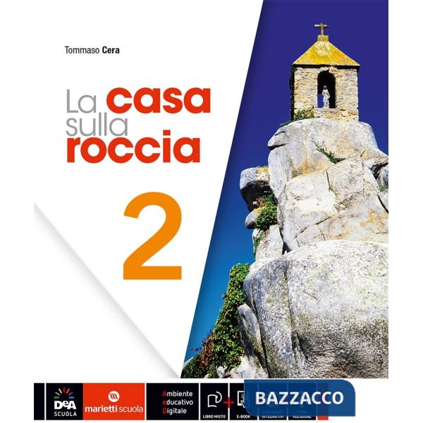 CASA ROCCIA 2 + EB