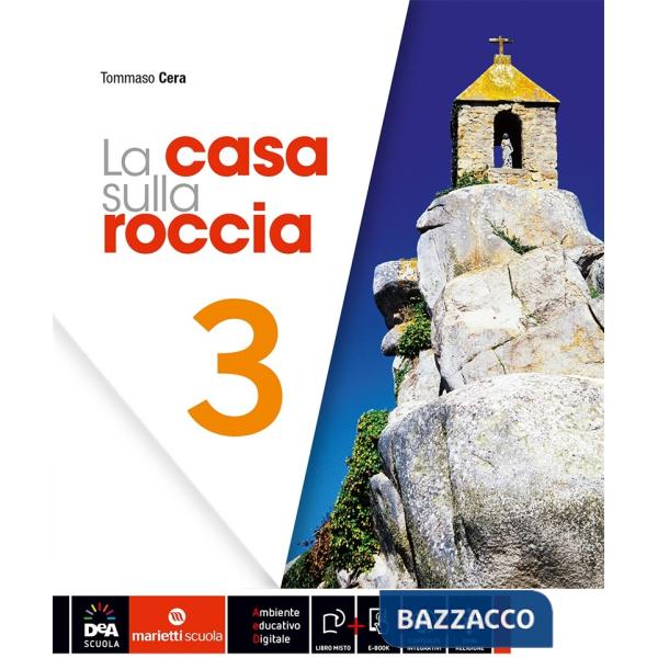 CASA ROCCIA 3 + EB