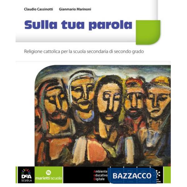 SULLA TUA PAROLA VOL. + EB