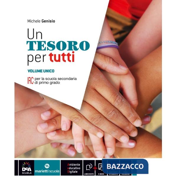 TESORO X TUTTI UNICO + EB