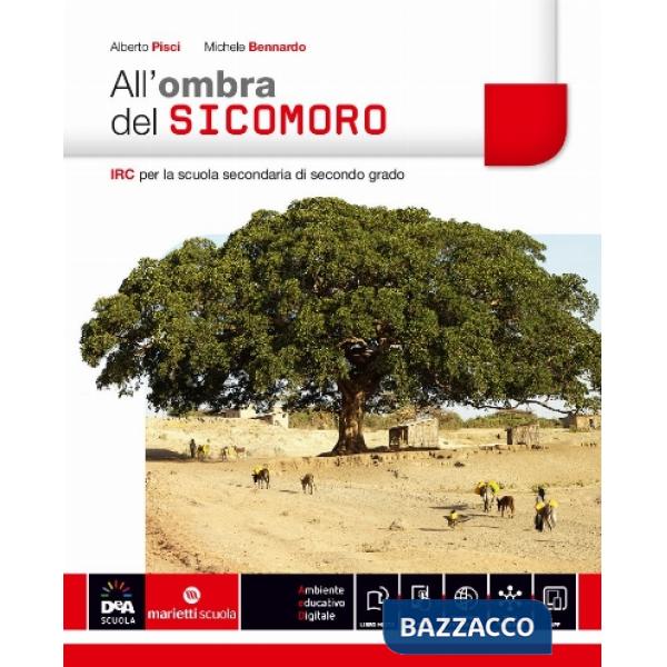 OMBRA SICOMORO + EB