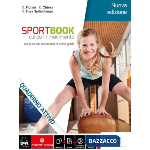 SPORTBOOK QUADERNO