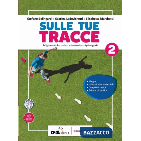 SULLE TUE TRACCE VOL. 2 + EBOOK