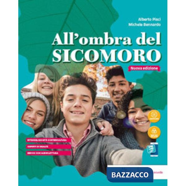 ALL'OMBRA DEL SICOMORO-VOL. UNICO N. E. + EBOOK