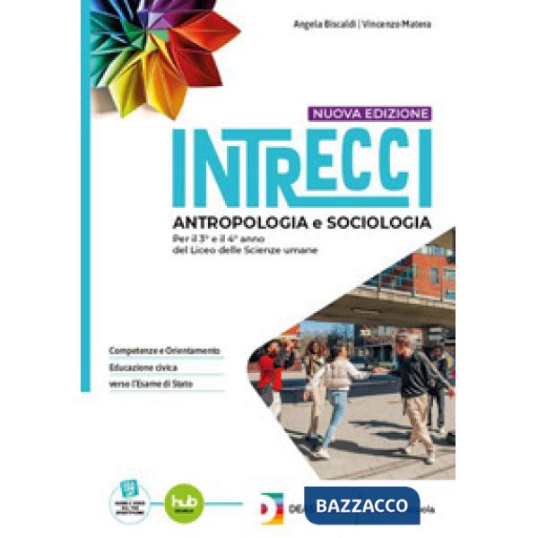 INTRECCI TR NE ANT/SOC 3-4 + EB