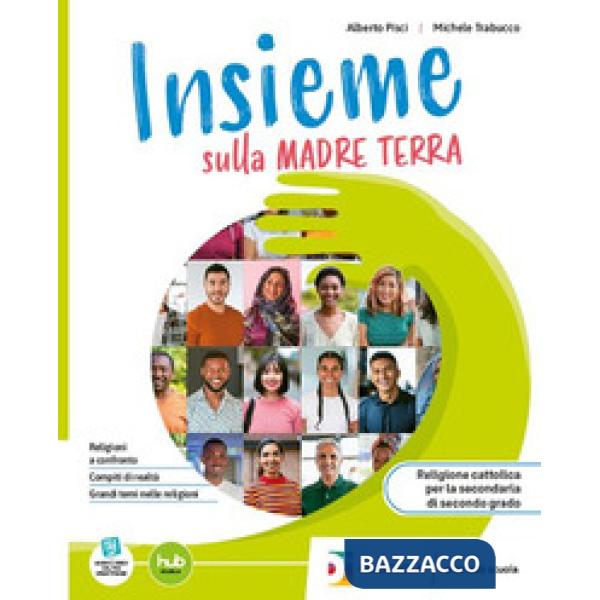 INSIEME SULLA MADRE TERRA + EB