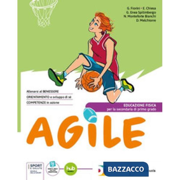 AGILE VOL. + EB
