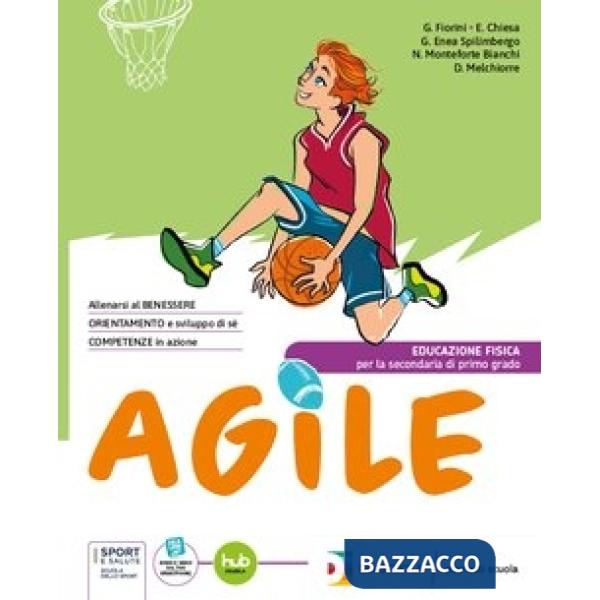 AGILE EBOOK