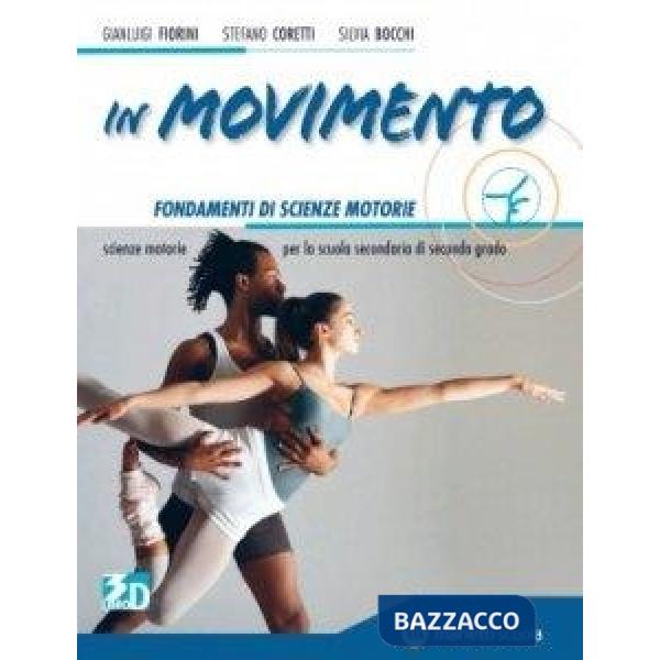 IN MOVIMENTO - EBOOK