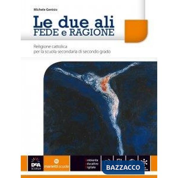 LE DUE ALI EBOOK