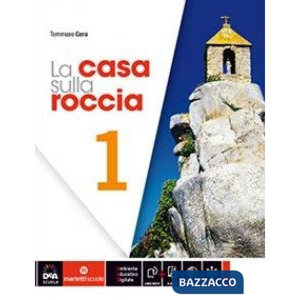 CASA SULLA ROCCIA (LA) - VOLUME 2 - EBOOK