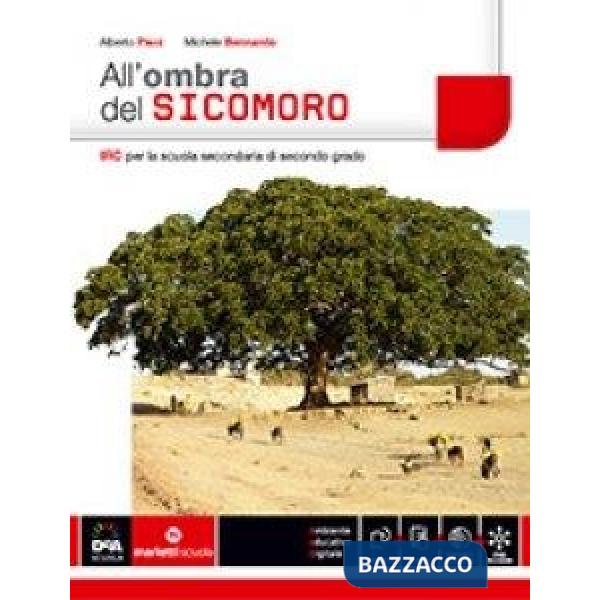 ALL'OMBRA DEL SICOMORO EBOOK