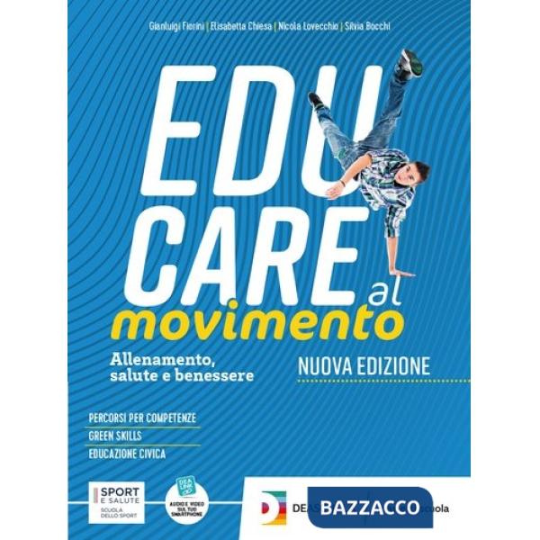 EDUCARE AL MOVIMENTO - GLI SPORT EBOOK