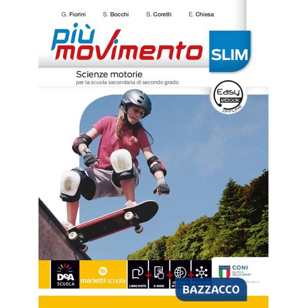 PIU' MOVIMENTO SLIM - PDF