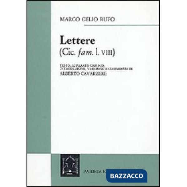 Lettere