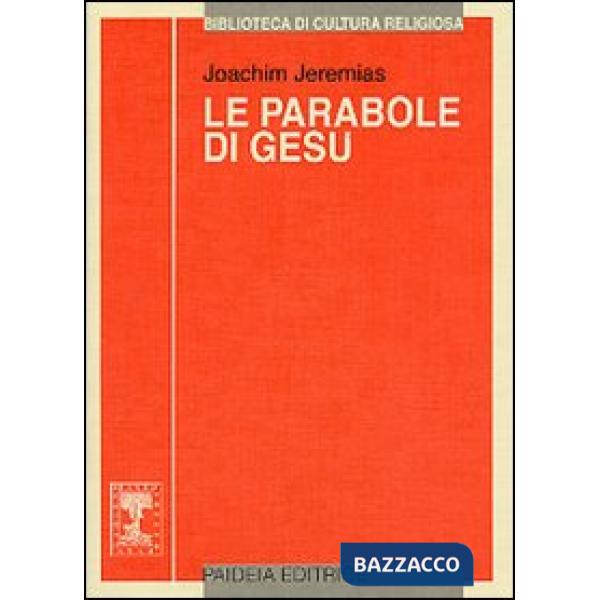 Parabole di Gesù (Le)