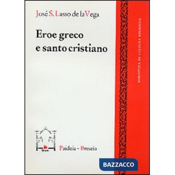 Eroe greco e santo cristiano