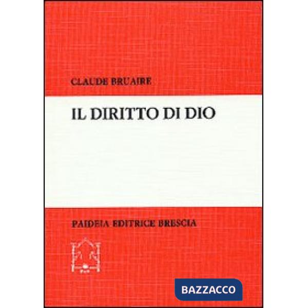 Diritto di Dio (Il)