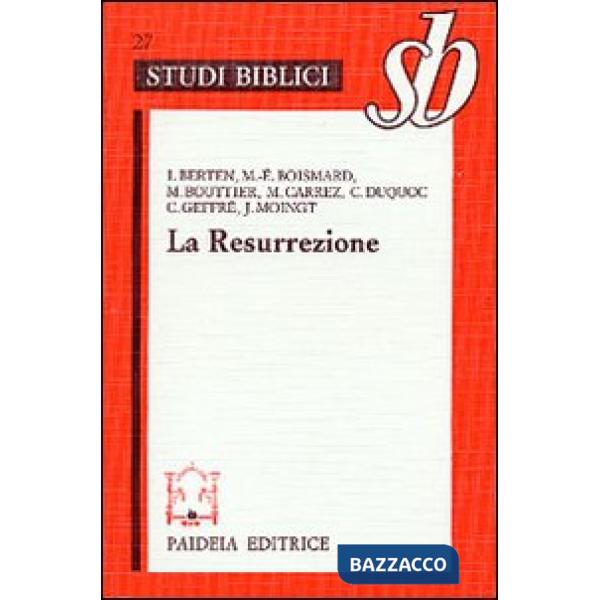Resurrezione (La)
