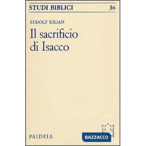 Sacrificio d'Isacco (Il)