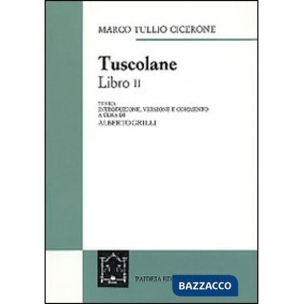 Tuscolane. Libro II