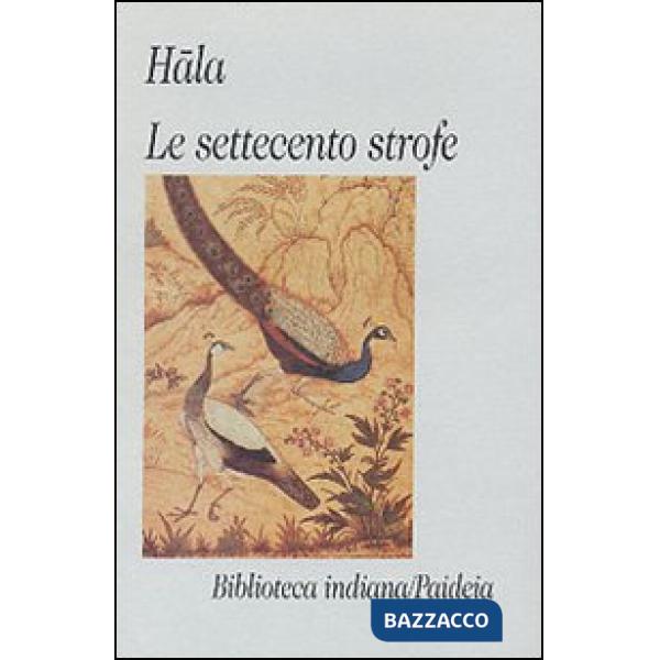 Settecento strofe (Sattasai) (Le)