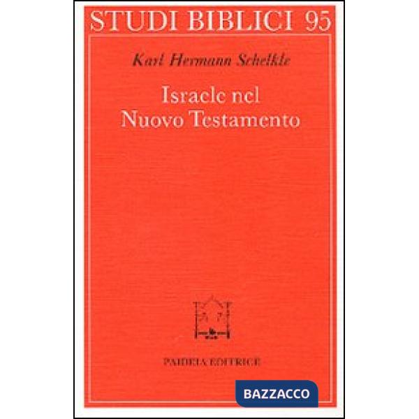 Israele nel Nuovo Testamento