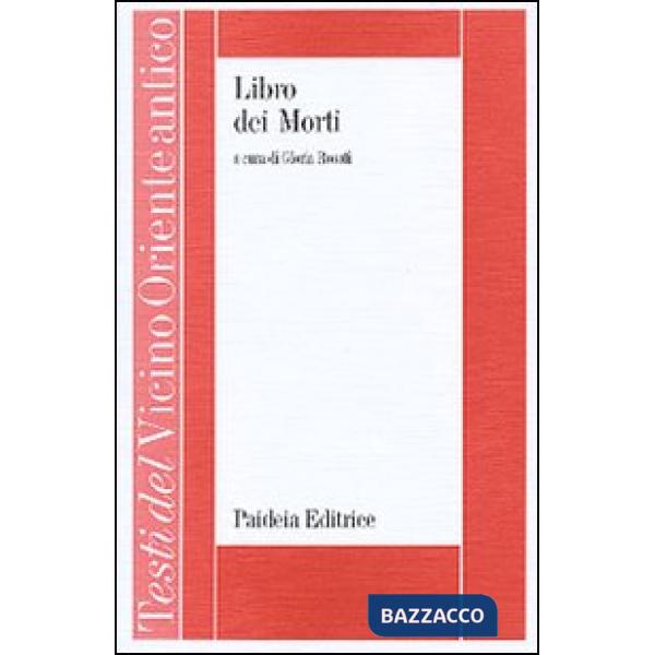 Libro dei morti. I papiri torinesi di Tachered e Isiemachbit