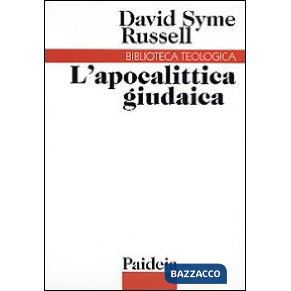 Apocalittica giudaica (200 a. C. -100 d. C.) (L')