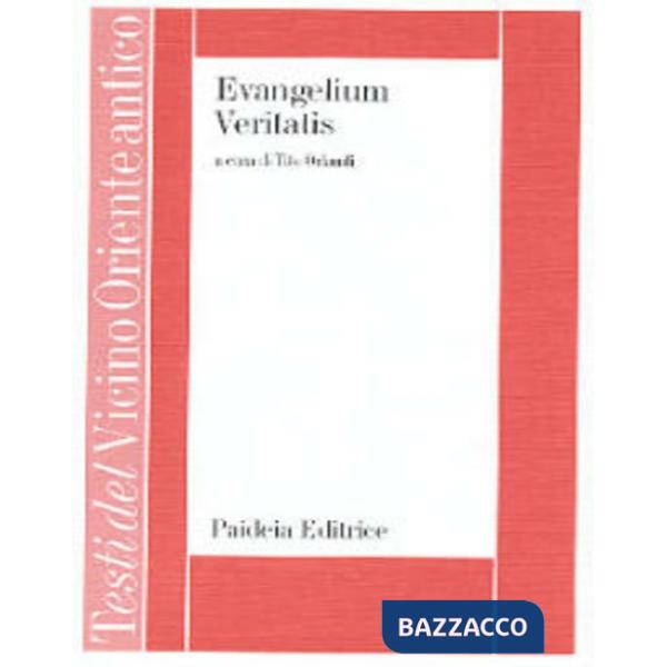 Evangelium veritatis