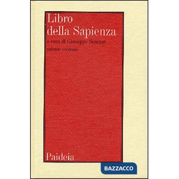 Libro della Sapienza. Vol. 2