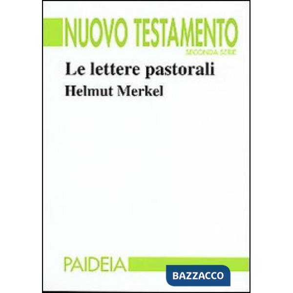 Lettere pastorali (Le)
