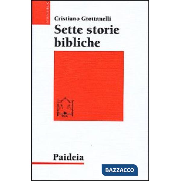 Sette storie bibliche