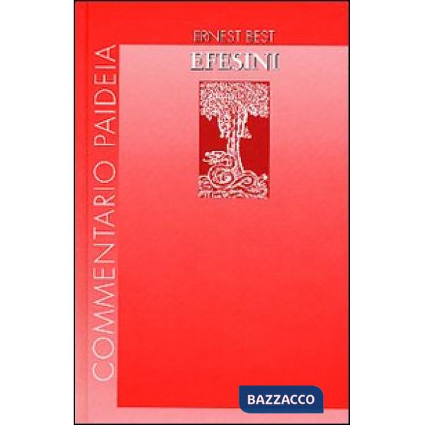 Lettera agli efesini