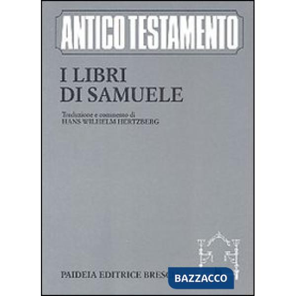 Libri di Samuele (I)