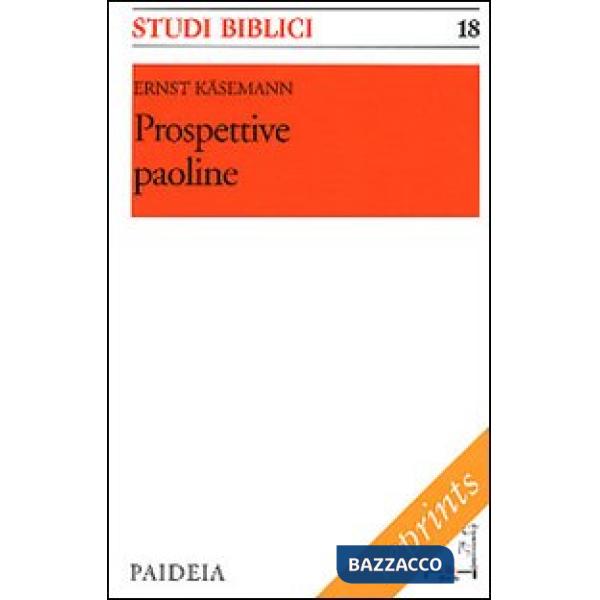 Prospettive paoline