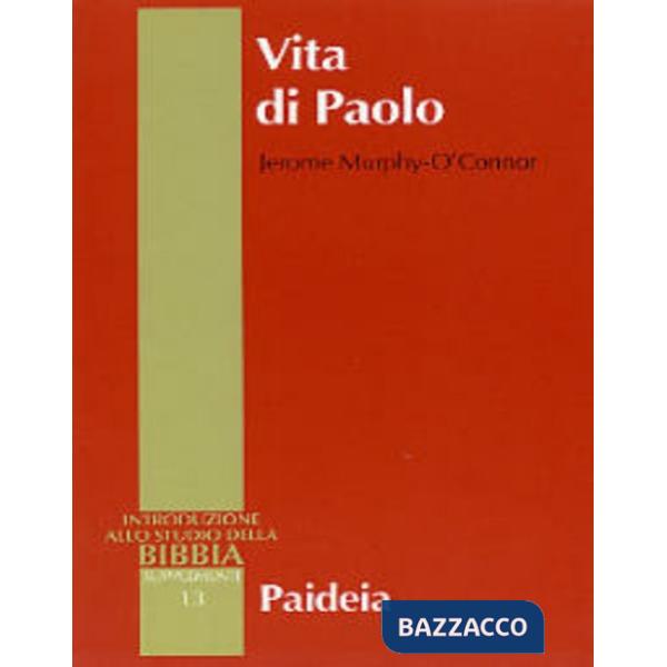 Vita di Paolo