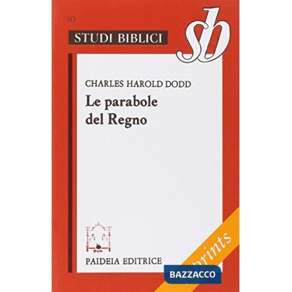 Parabole del regno (Le)