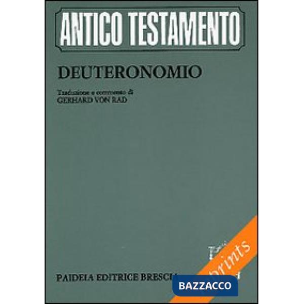 Deuteronomio