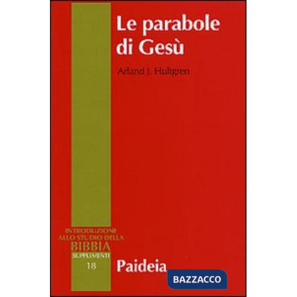Parabole di Gesù (Le)
