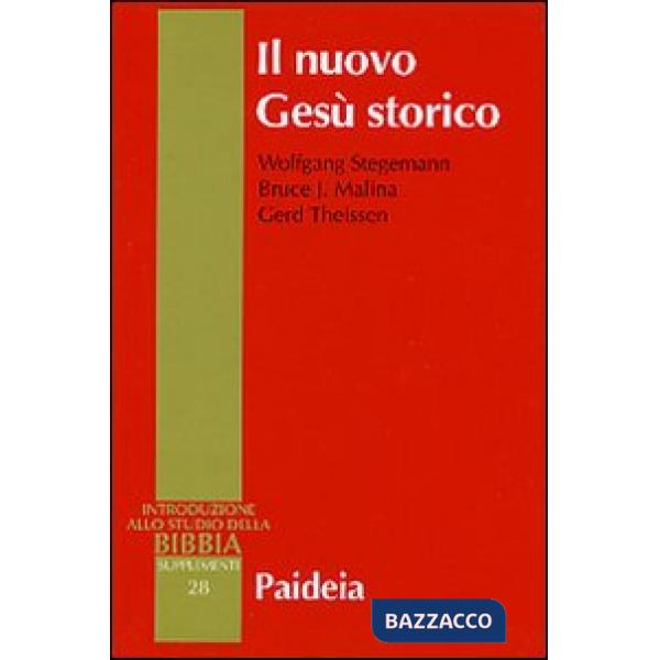 Nuovo Gesù storico (Il)