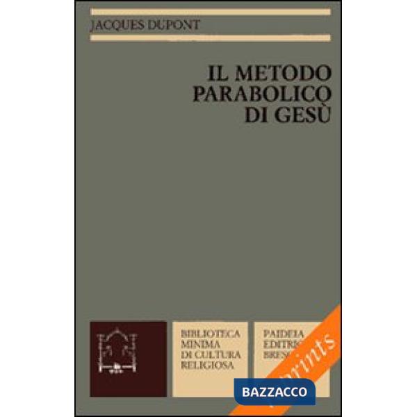 Metodo parabolico di Gesù (Il)