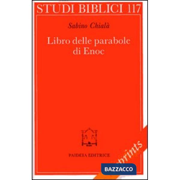 Libro delle parabole di Enoc