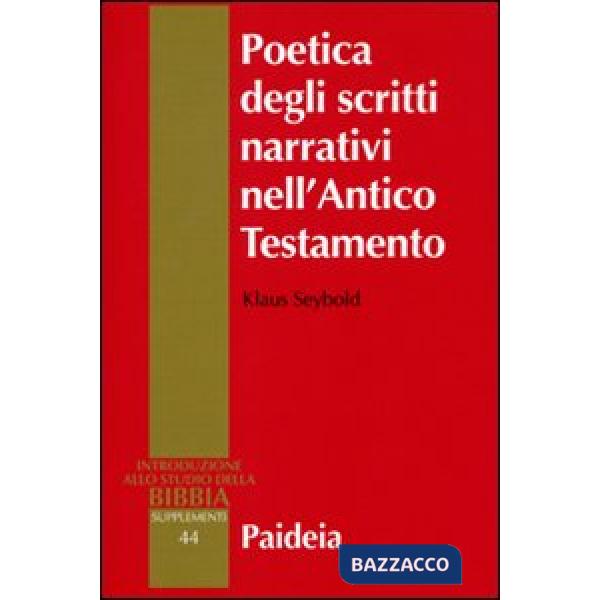 Poetica degli scritti narrativi nell'Antico Testamento