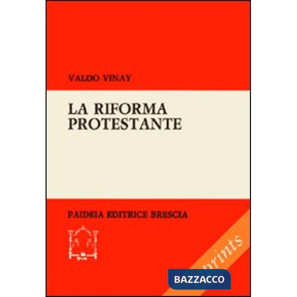 Riforma protestante (La)