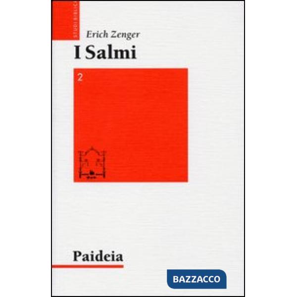 Salmi. Preghiera e poesia. Vol. 2: L'aurora voglio destare