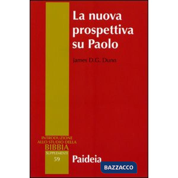 Nuova prospettiva su Paolo (La)