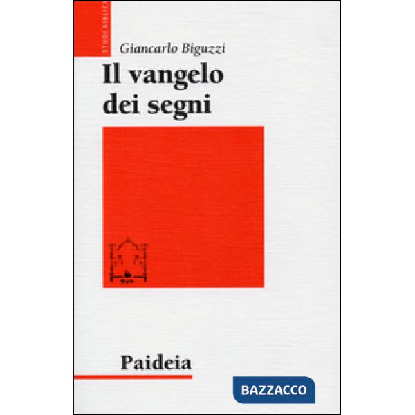 Vangelo dei segni (Il)